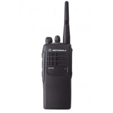 Motorola GP340 Two-Way Radios
