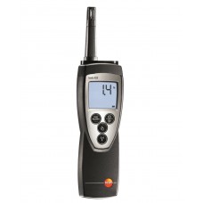 Testo 625 Thermohygrometer